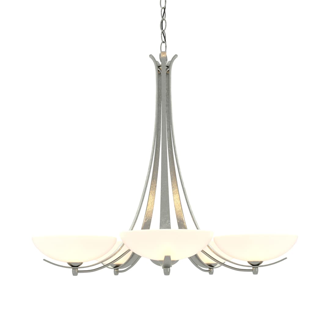 Aegis 5 Light 32" Wide Chandelier