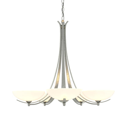 Aegis 5 Light 32" Wide Chandelier