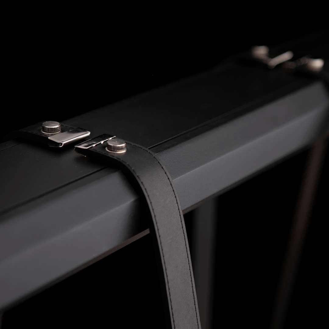 Derby 52" Wide LED Linear Chandelier