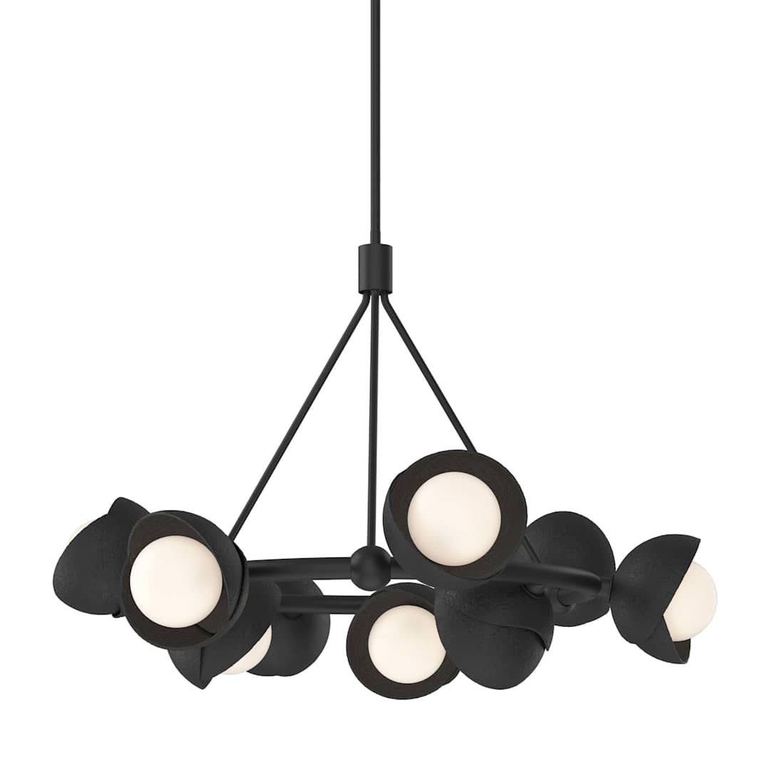 Brooklyn 9 Light 32" Wide Pendant