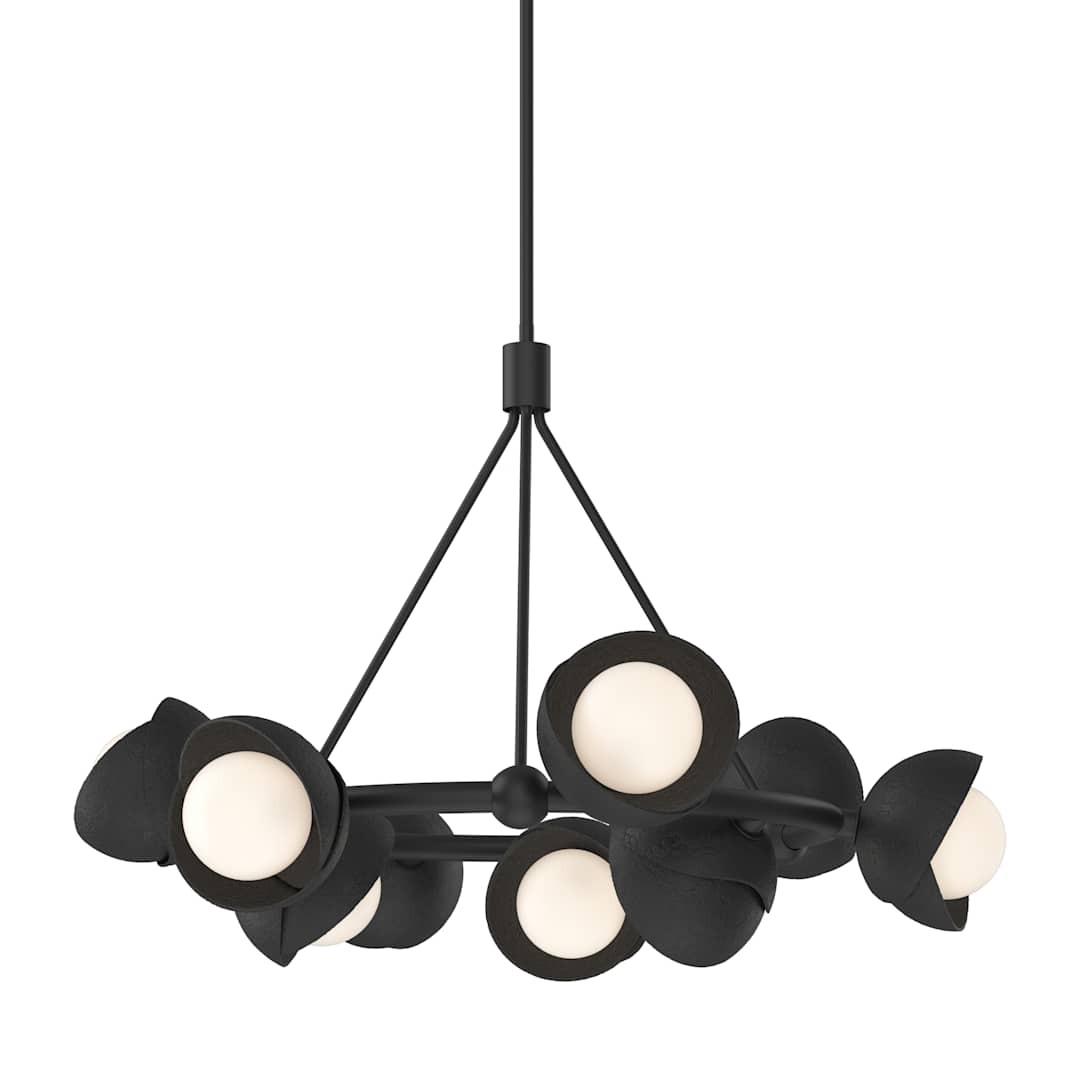 Brooklyn 9 Light 32" Wide Pendant