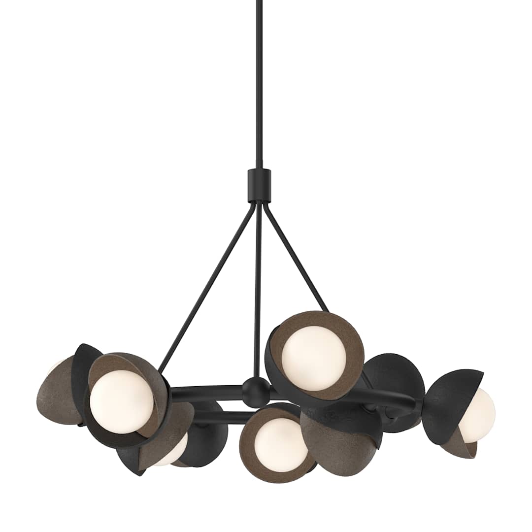 Brooklyn 9 Light 32" Wide Pendant