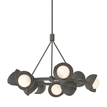 Brooklyn 9 Light 32" Wide Pendant