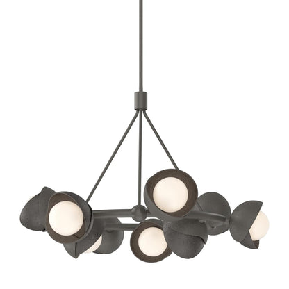 Brooklyn 9 Light 32" Wide Pendant