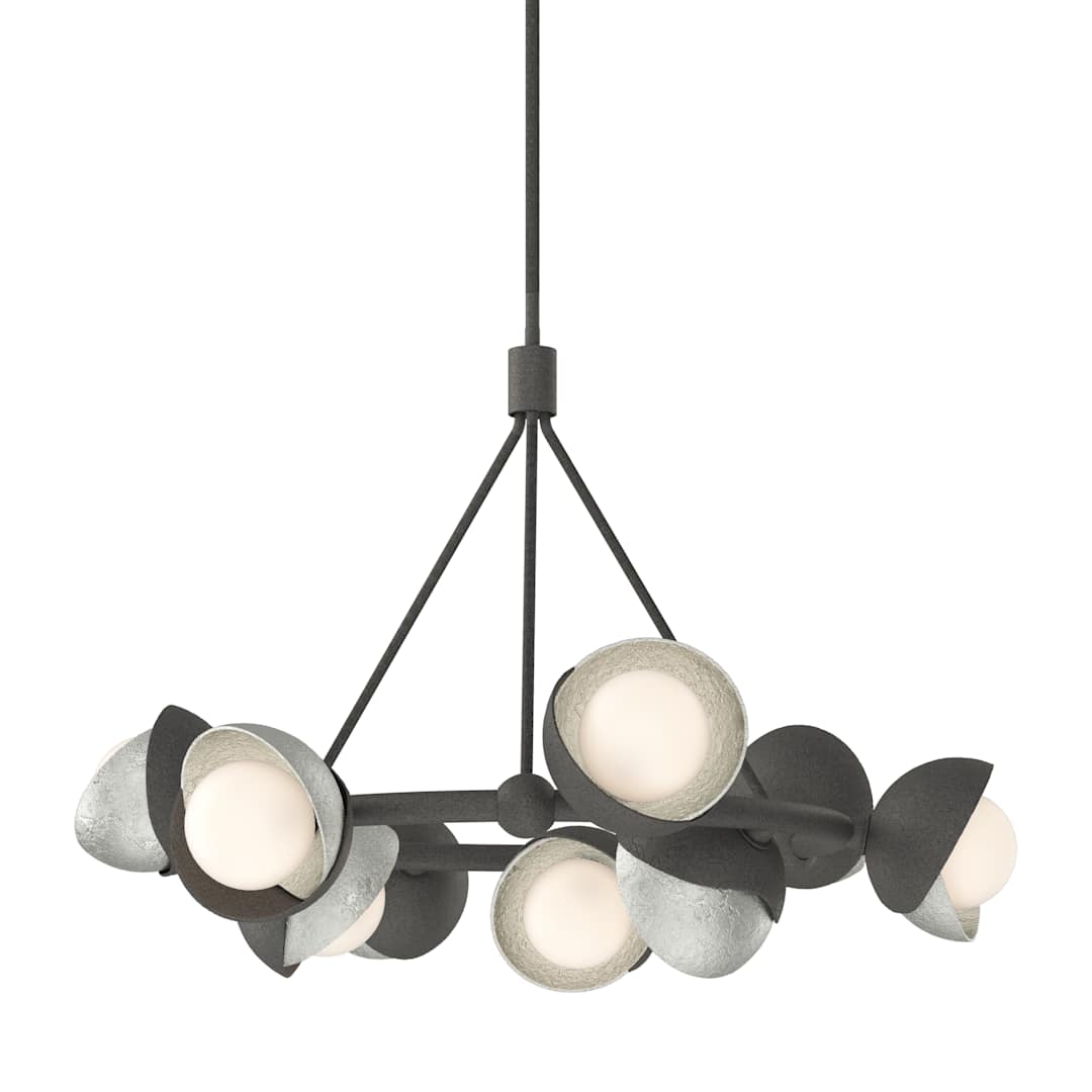 Brooklyn 9 Light 32" Wide Pendant