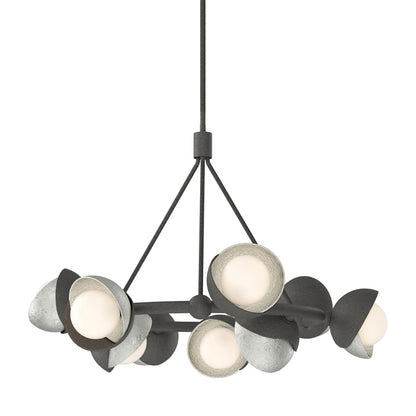 Brooklyn 9 Light 32" Wide Pendant