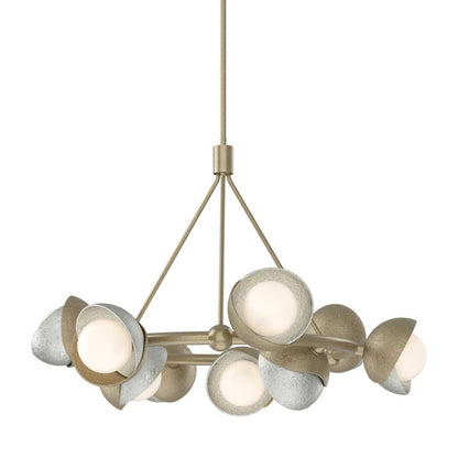Brooklyn 9 Light 32" Wide Pendant