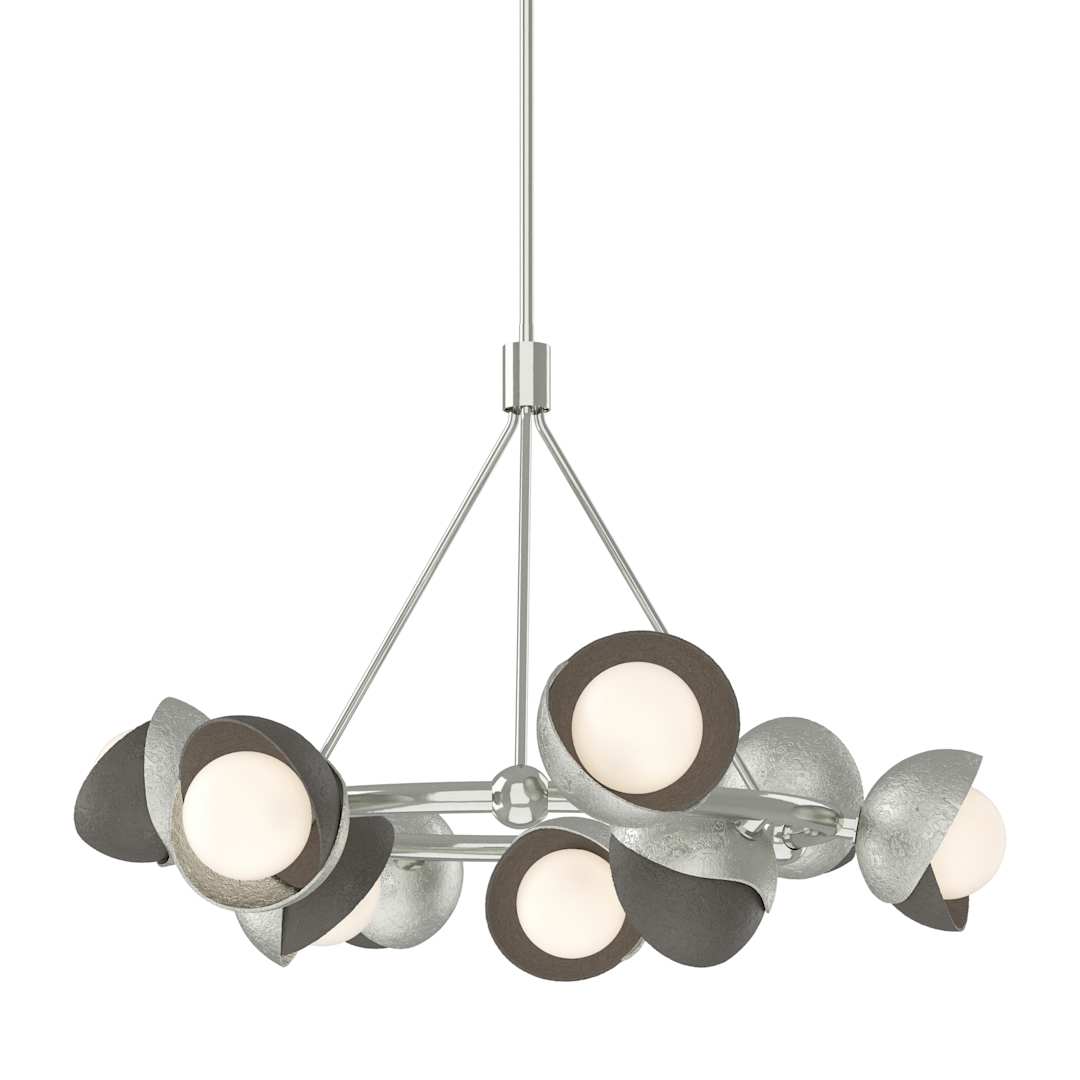 Brooklyn 9 Light 32" Wide Pendant