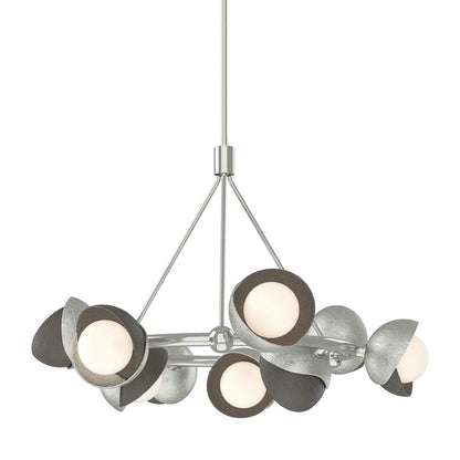 Brooklyn 9 Light 32" Wide Pendant