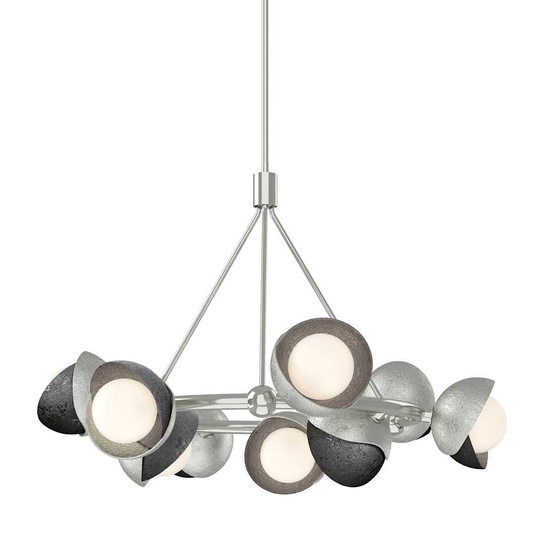 Brooklyn 9 Light 32" Wide Pendant