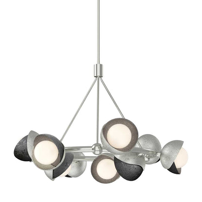Brooklyn 9 Light 32" Wide Pendant