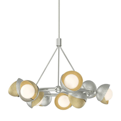 Brooklyn 9 Light 32" Wide Pendant