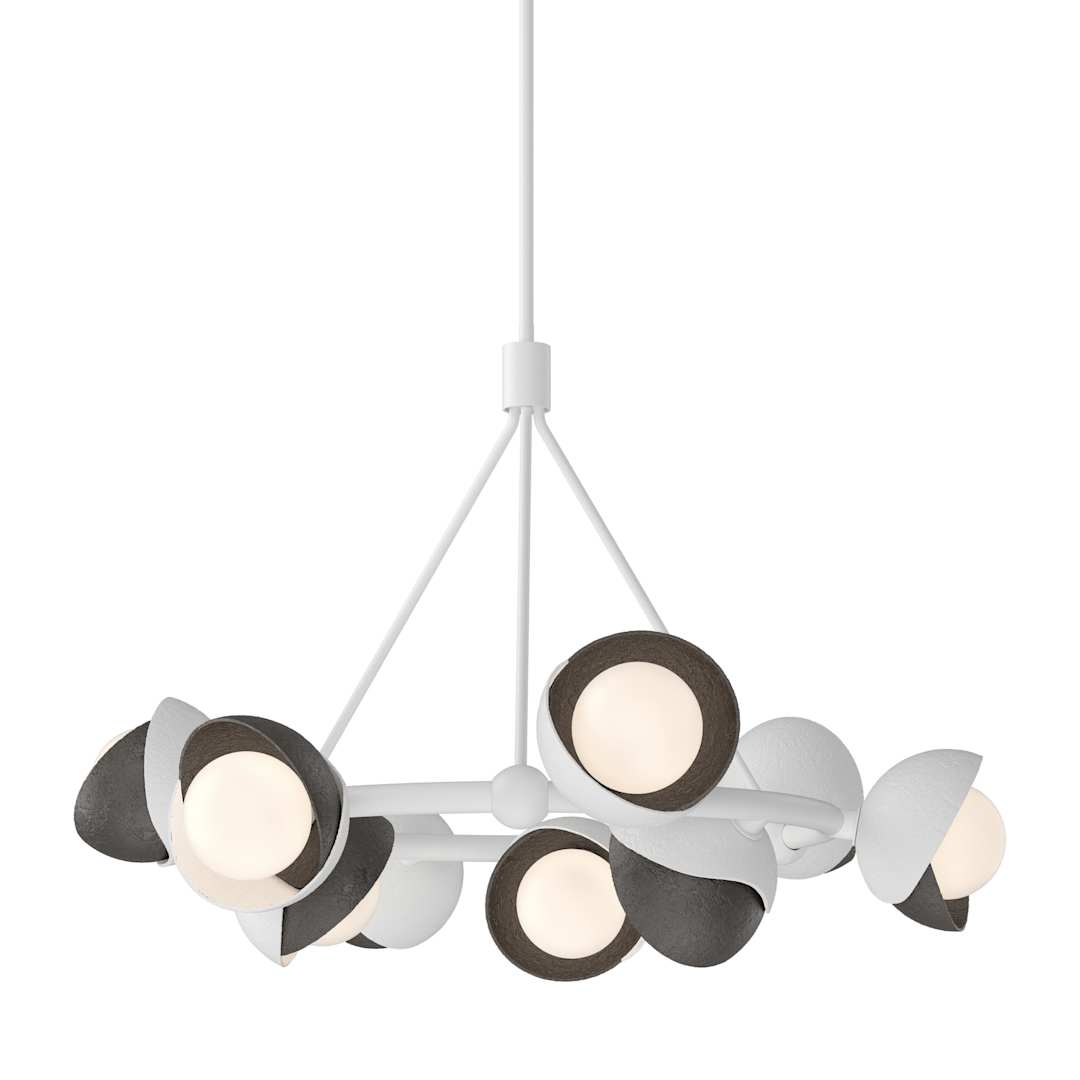 Brooklyn 9 Light 32" Wide Pendant