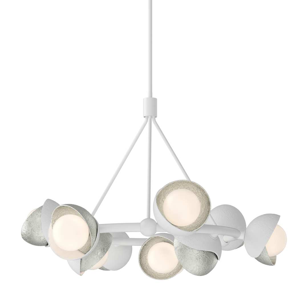 Brooklyn 9 Light 32" Wide Pendant