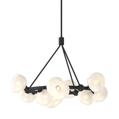 Ume 9 Light 32" Wide Pendant