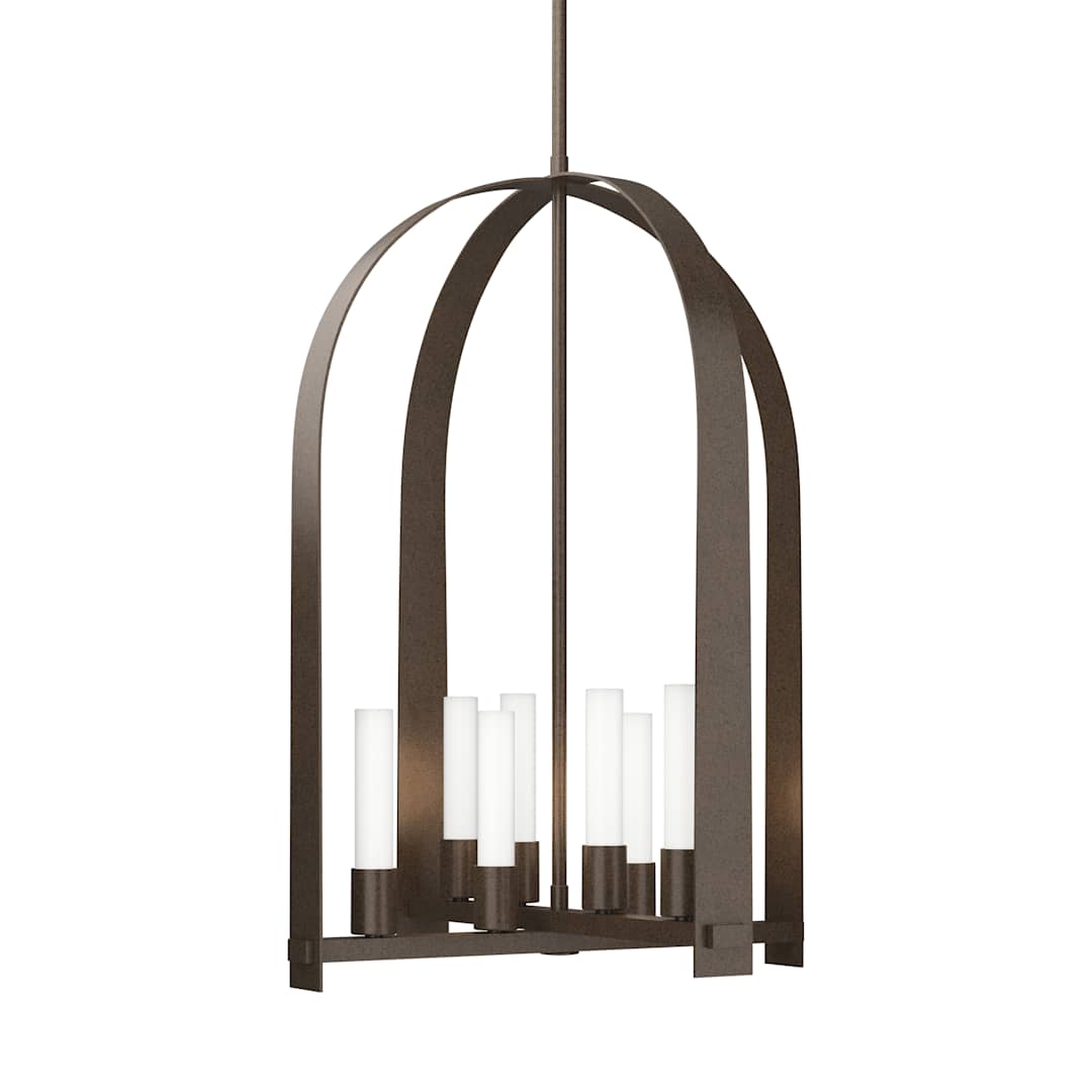Triomphe 8 Light 26" Wide Pendant
