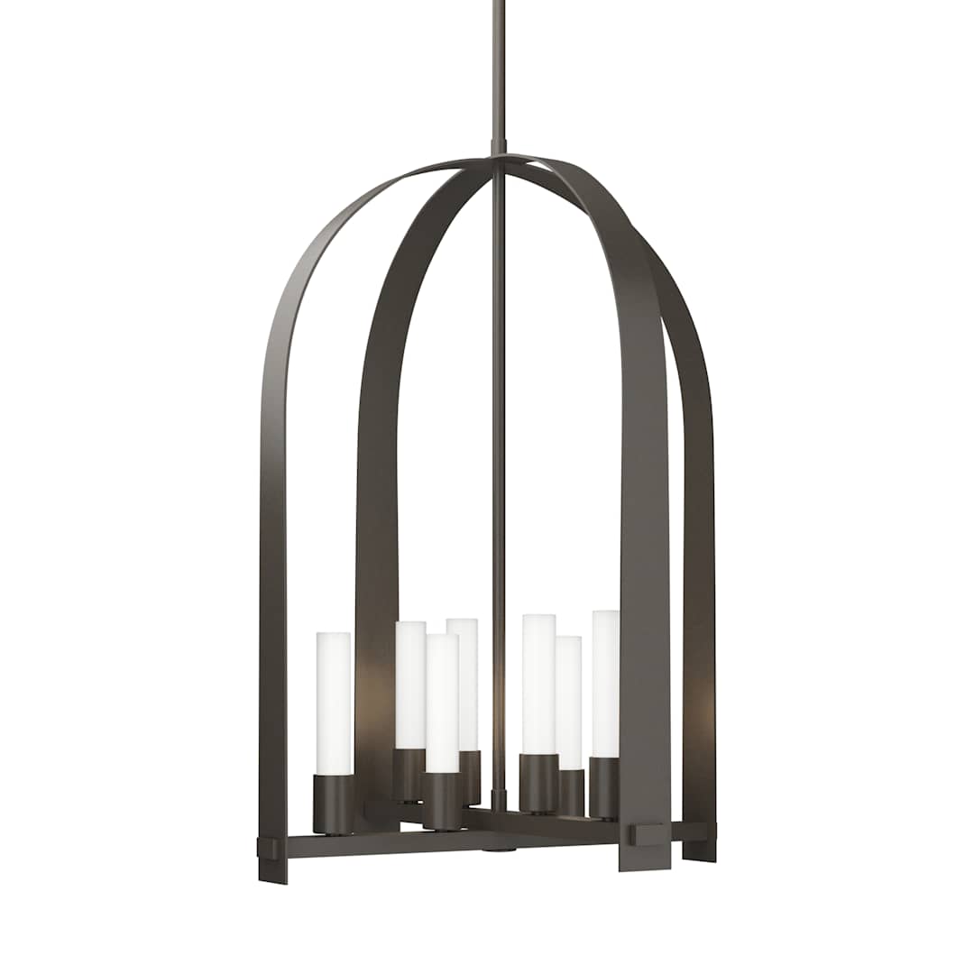 Triomphe 8 Light 26" Wide Pendant
