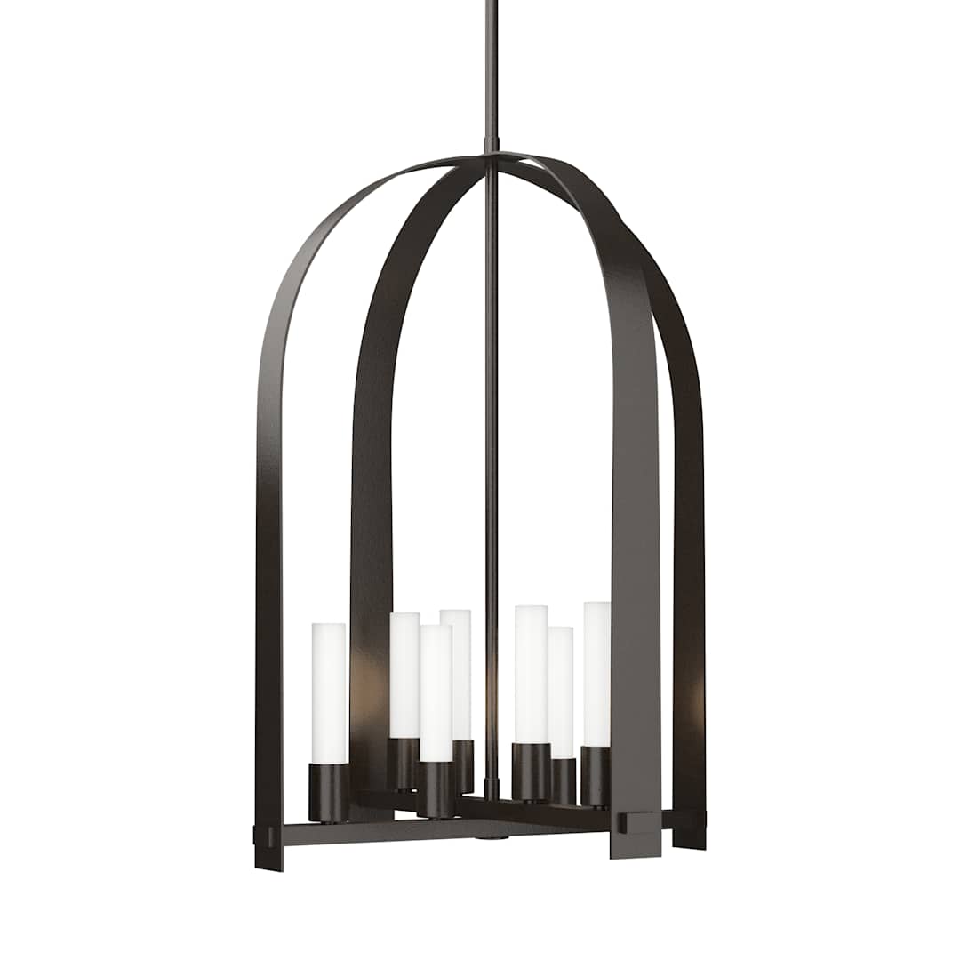 Triomphe 8 Light 26" Wide Pendant