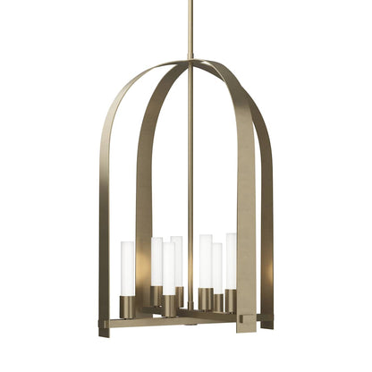 Triomphe 8 Light 26" Wide Pendant