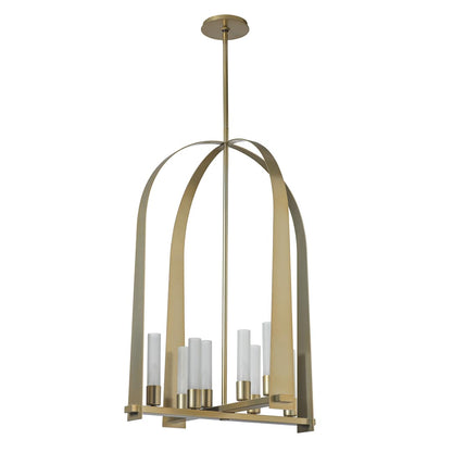 Triomphe 8 Light 26" Wide Pendant