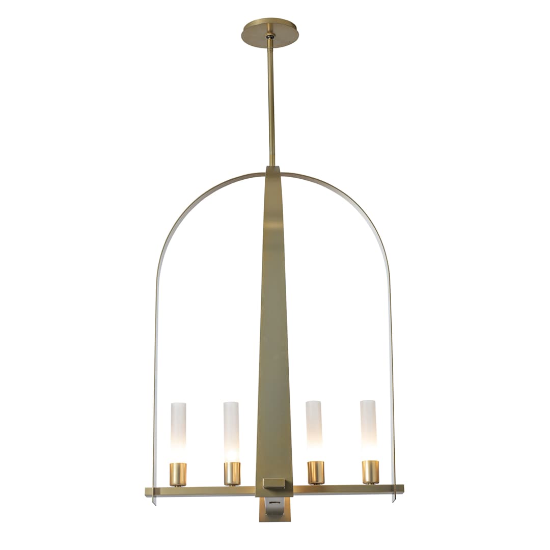 Triomphe 8 Light 26" Wide Pendant