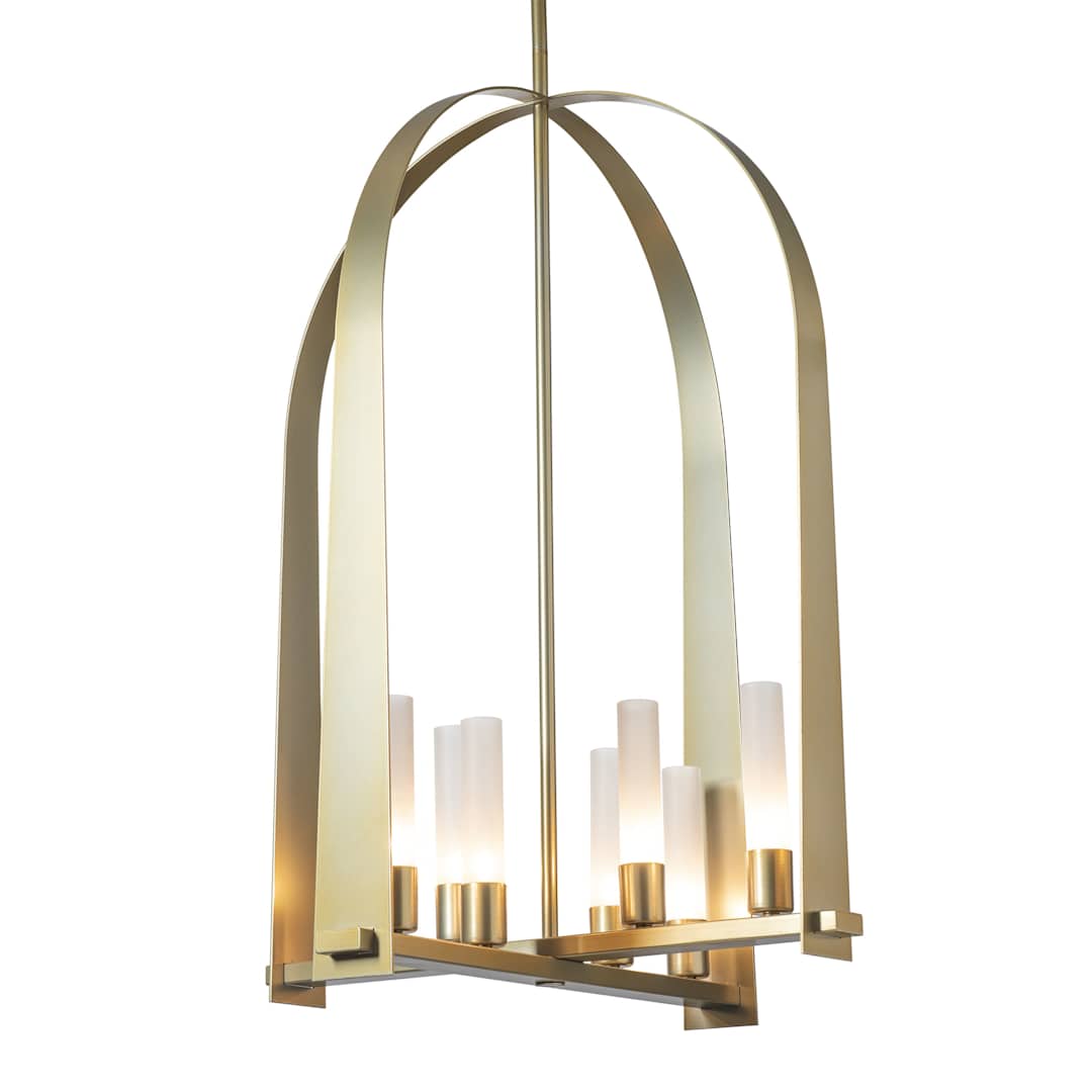 Triomphe 8 Light 26" Wide Pendant