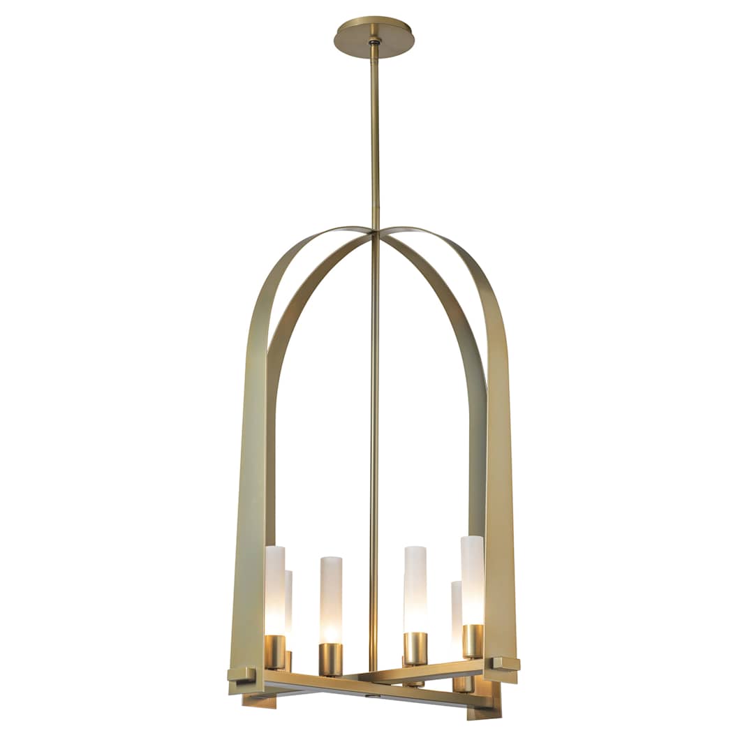 Triomphe 8 Light 26" Wide Pendant