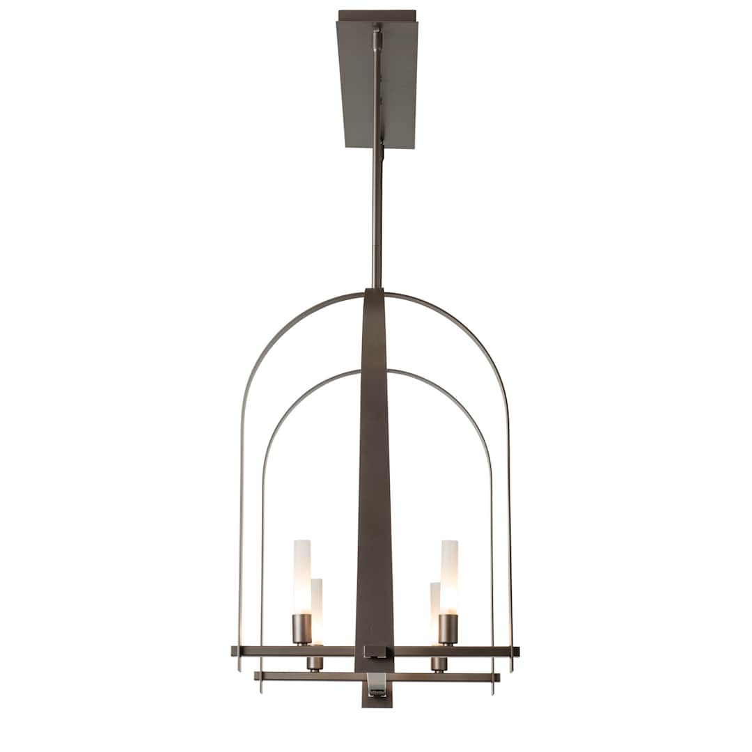 Triomphe 9 Light 41" Wide Linear Pendant