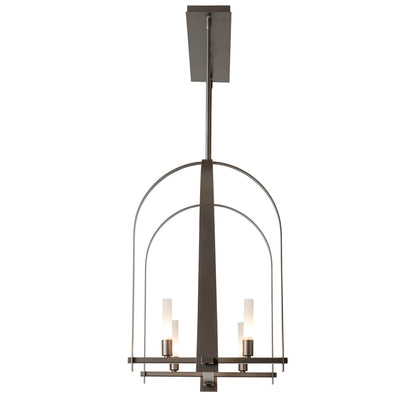 Triomphe 9 Light 41" Wide Linear Pendant