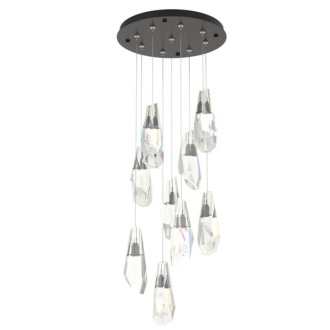 Luma 9 Light 21" Wide Multi Light Pendant