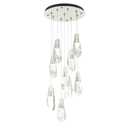 Luma 9 Light 21" Wide Multi Light Pendant