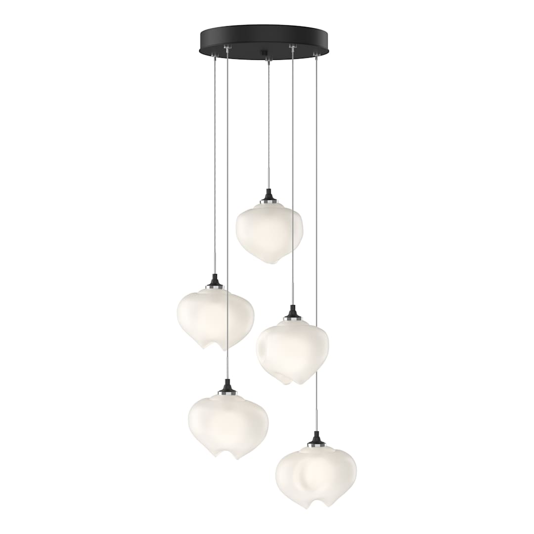 Ume 5 Light 17" Wide Multi Light Pendant