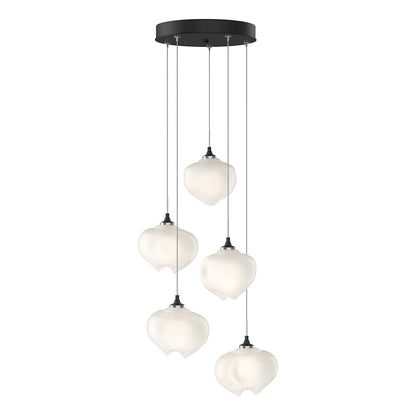 Ume 5 Light 17" Wide Multi Light Pendant