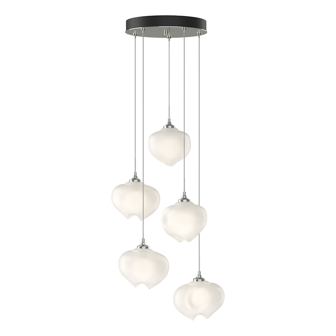 Ume 5 Light 17" Wide Multi Light Pendant