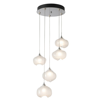 Ume 5 Light 17" Wide Multi Light Pendant