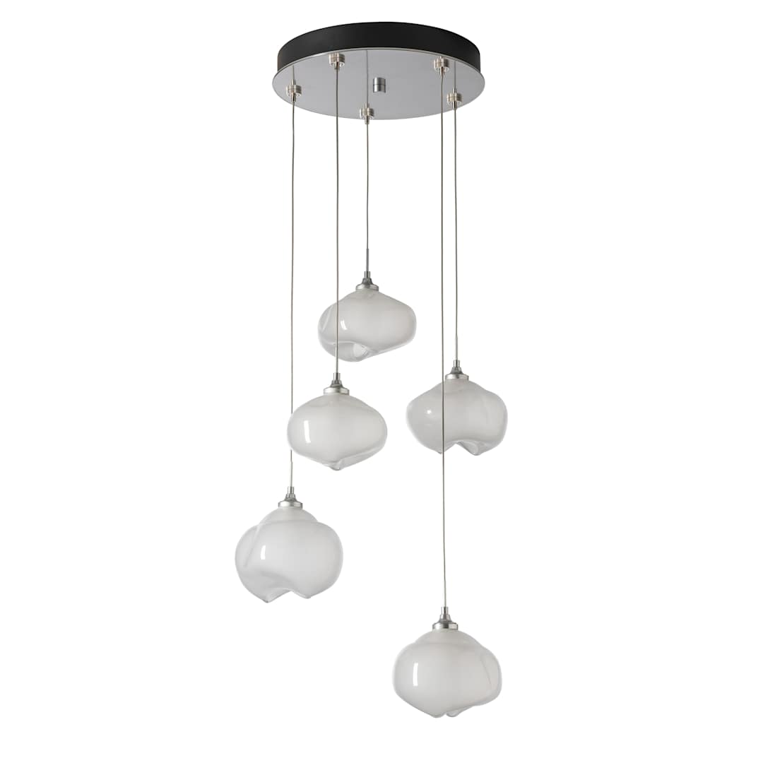 Ume 5 Light 17" Wide Multi Light Pendant
