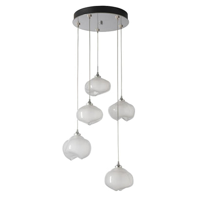 Ume 5 Light 17" Wide Multi Light Pendant