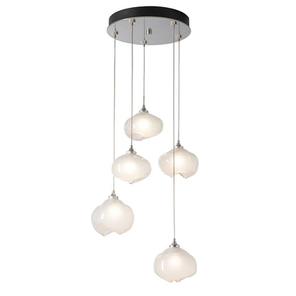 Ume 5 Light 17" Wide Multi Light Pendant