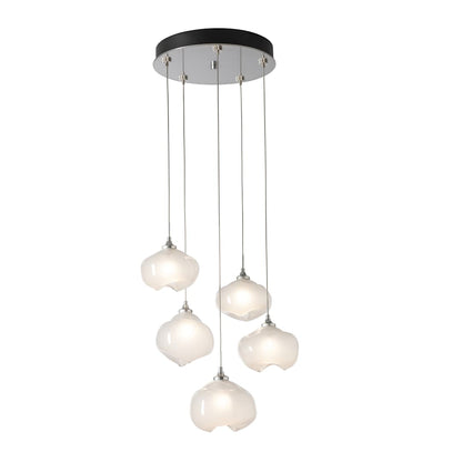 Ume 5 Light 17" Wide Multi Light Pendant