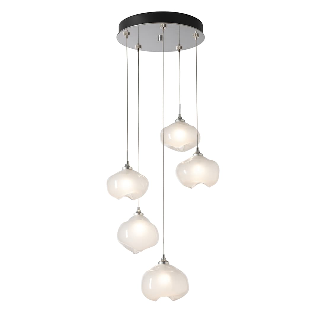 Ume 5 Light 17" Wide Multi Light Pendant