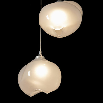 Ume 5 Light 17" Wide Multi Light Pendant