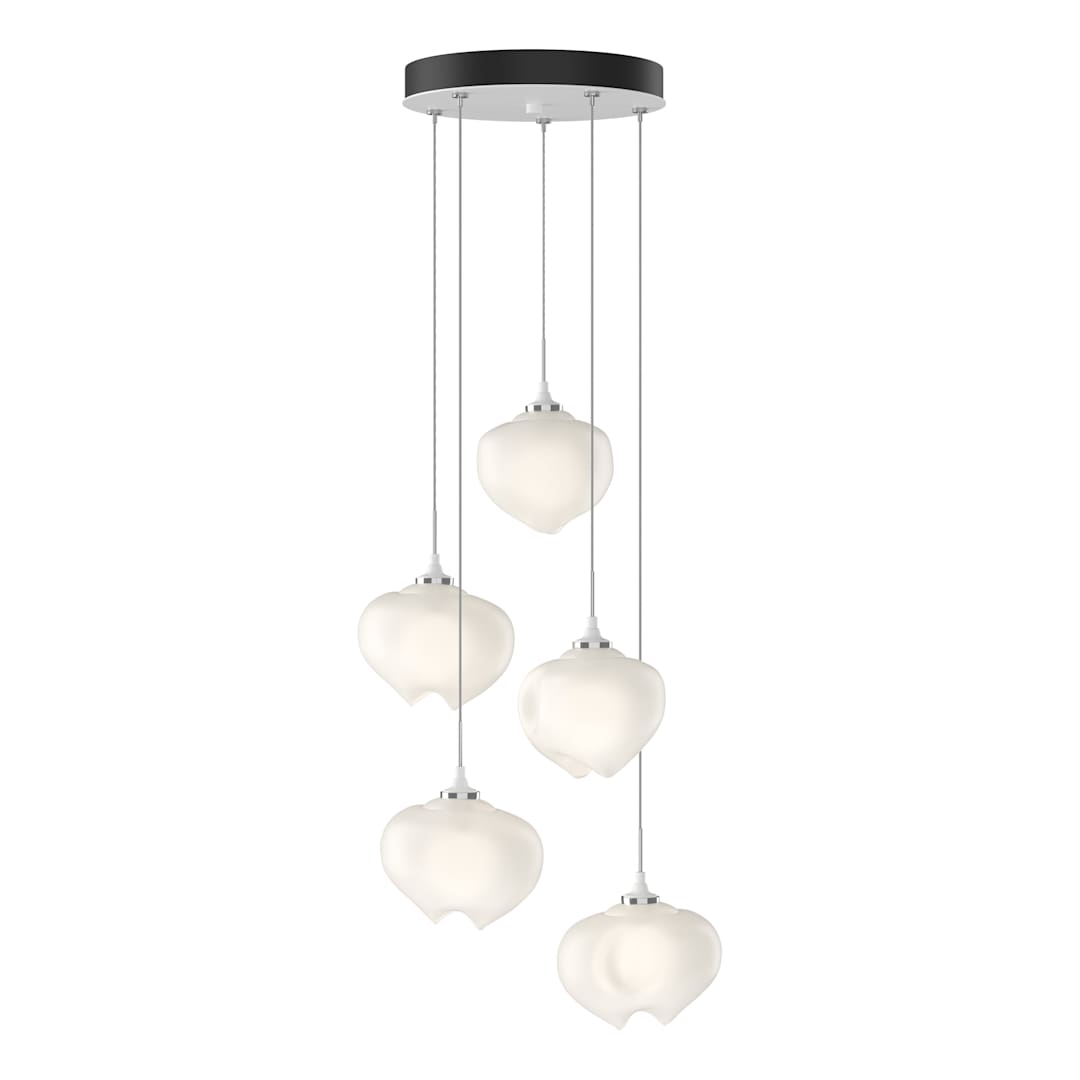 Ume 5 Light 17" Wide Multi Light Pendant
