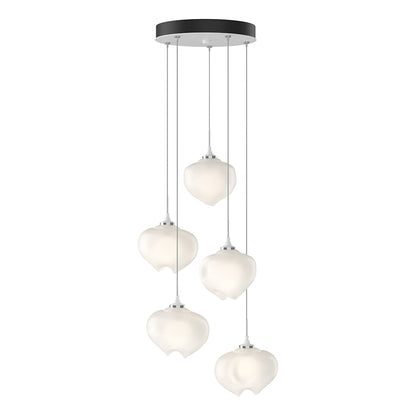 Ume 5 Light 17" Wide Multi Light Pendant