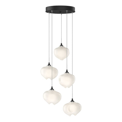 Ume 5 Light 17" Wide Multi Light Pendant