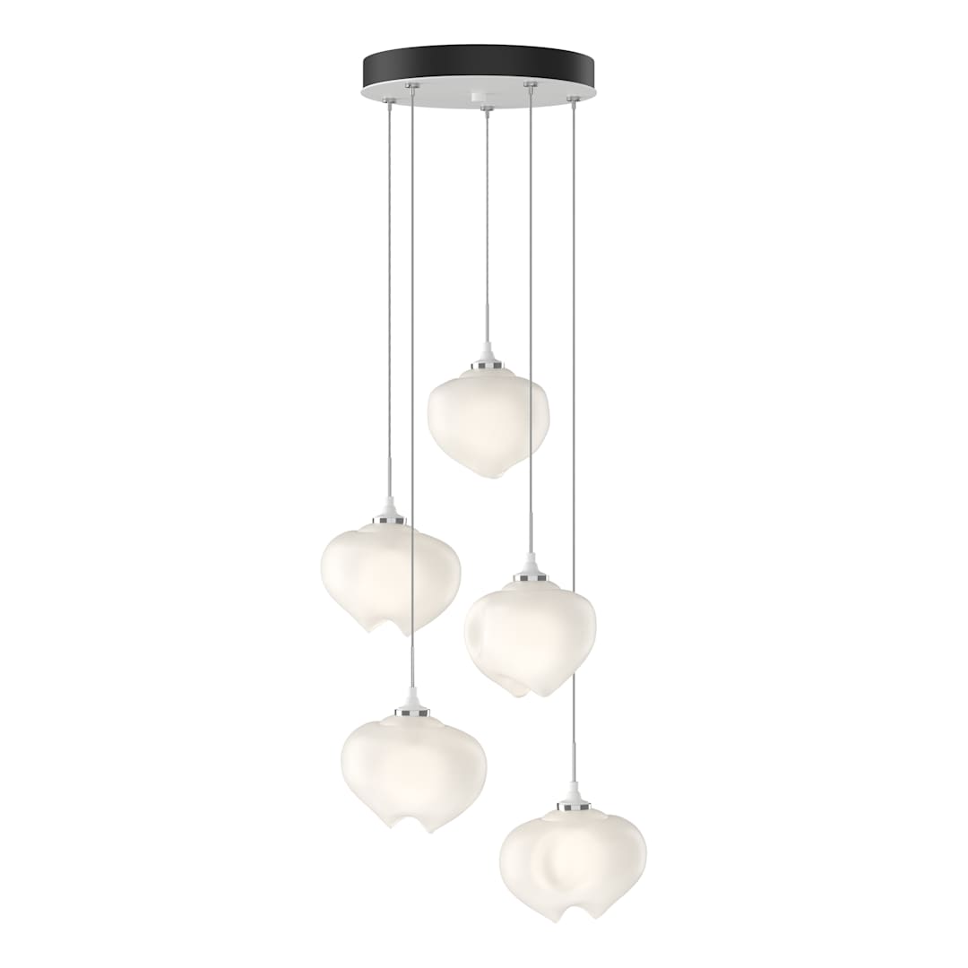 Ume 5 Light 17" Wide Multi Light Pendant