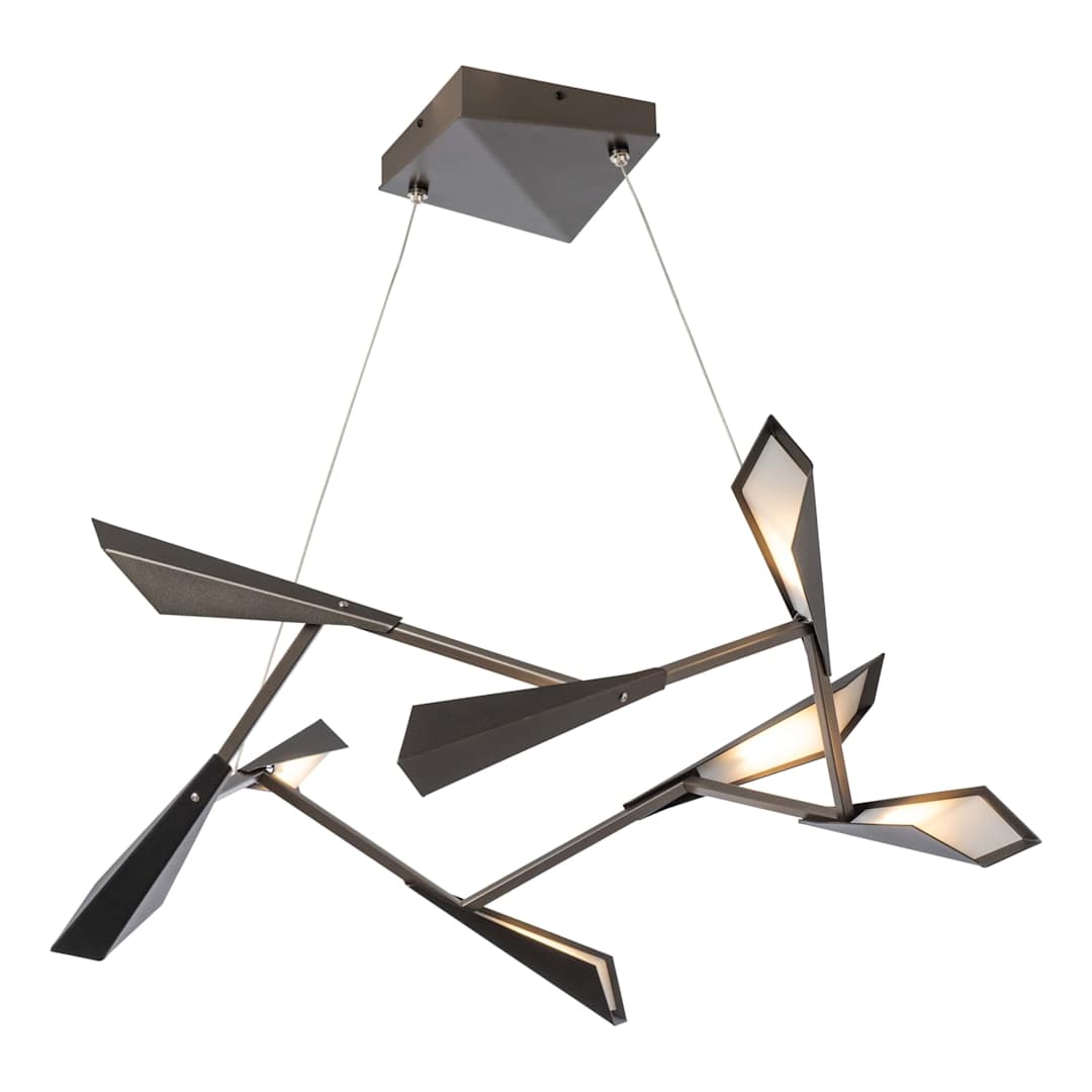 Quill 34" Wide Pendant