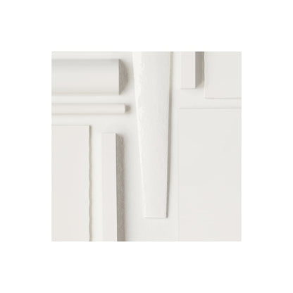 Quill 34" Wide Pendant