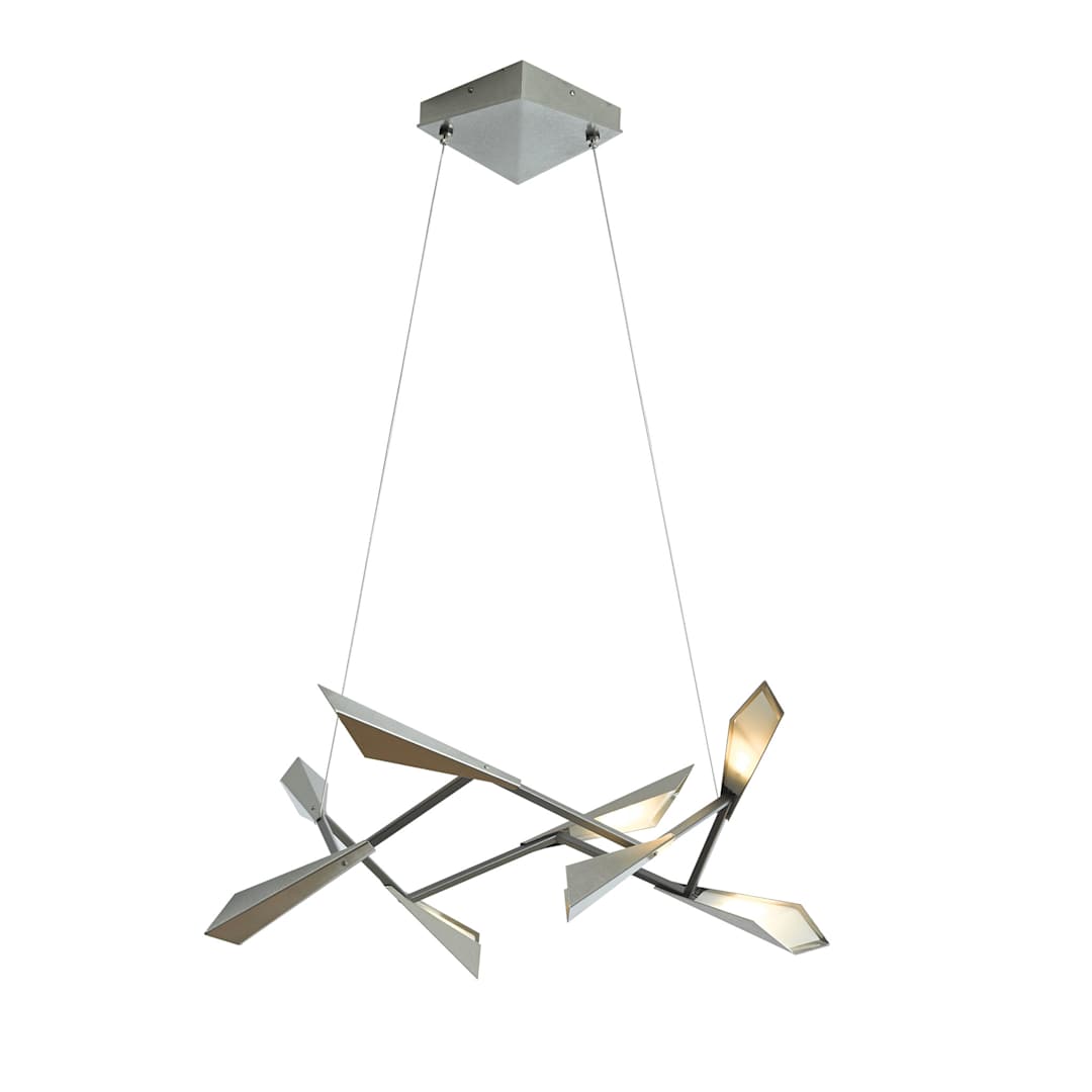 Quill 34" Wide Pendant