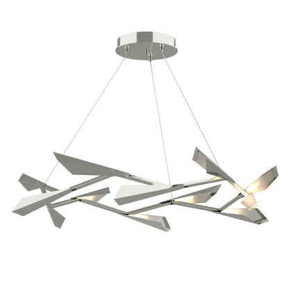 Quill 46" Wide Pendant