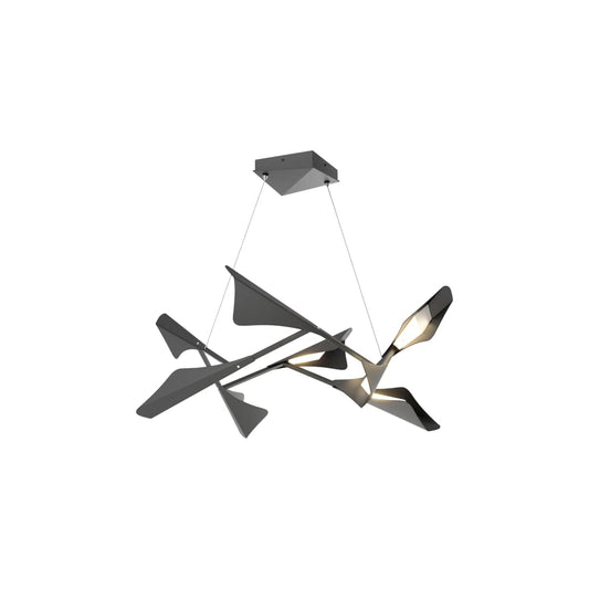 Plume 38" Wide Pendant